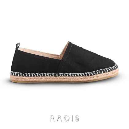 کفش روزمره مردانه چرم رادیس مدل OZZY کد 577-M.MOT