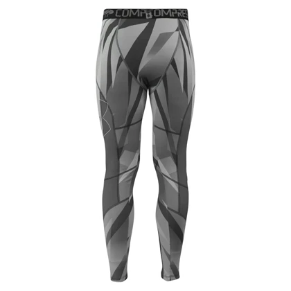 لگ ورزشی مردانه آندر آرمور مدل GMS-2B1686 سفید