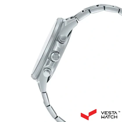 ساعت مچی مردانه کاسیو ادیفایس CASIO EDIFICE مدل EFV-610D-3CVUDF