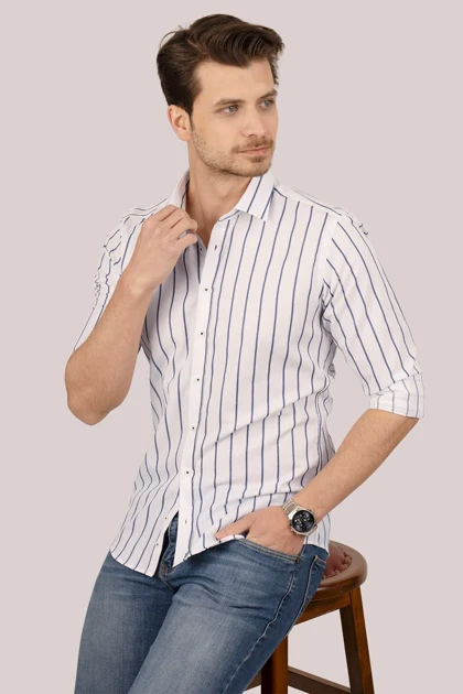 پیراهن مردانه اتیک من etikmen