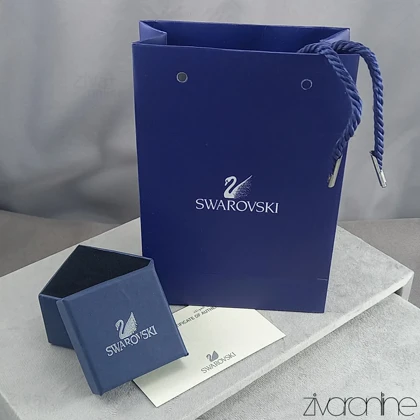 جعبه انگشتر سواروسکی 80016