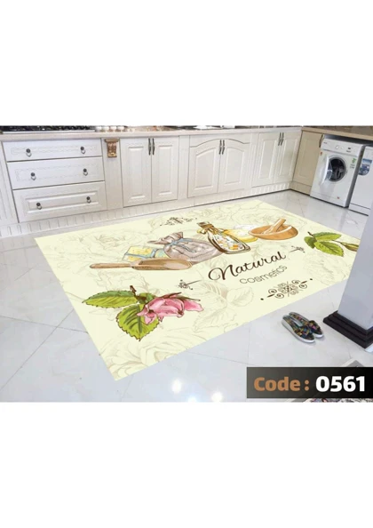 روفرشی کشدار ترک آشپزخانه کد 0561