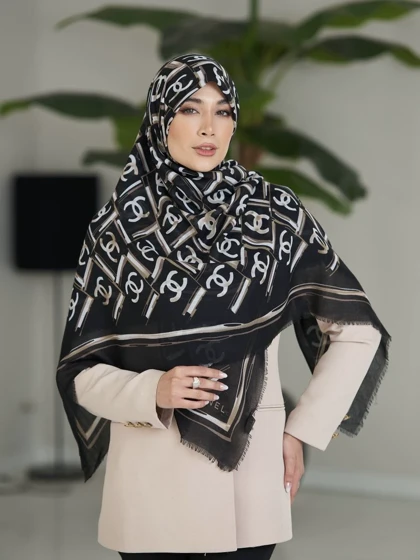 روسری نخی تیلسا