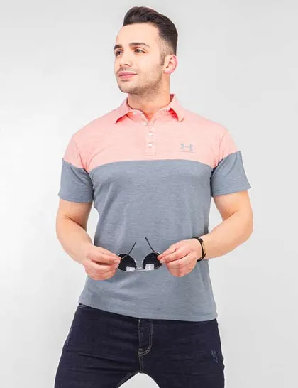 پولوشرت مردانه Under Armor