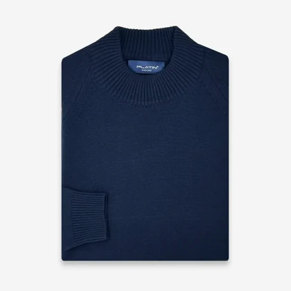 بافت یقه پنچ سانت BFTESK