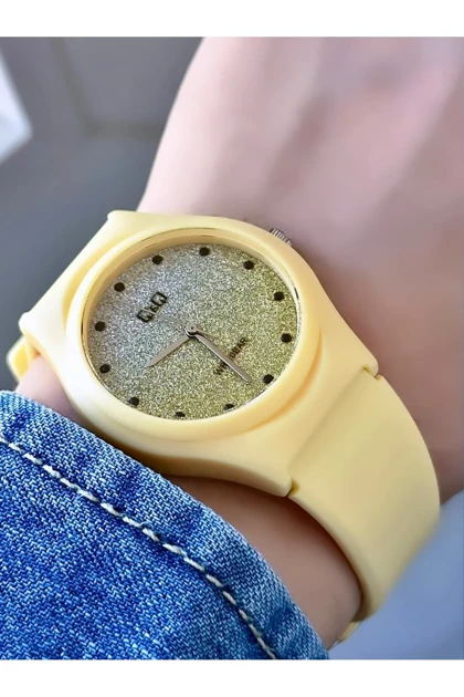 ساعت زنانه qandq