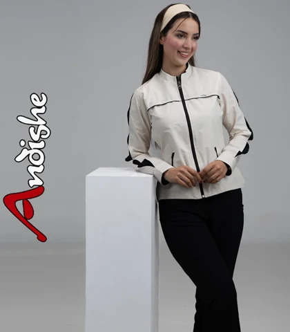 سویشرت شلوار زنانه مدل ترانه