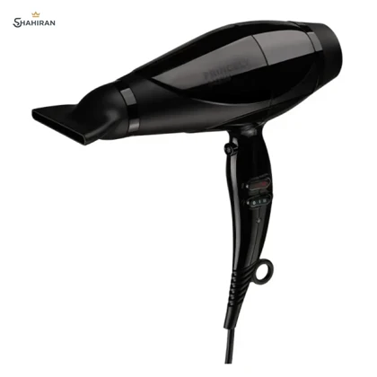 سشوار حرفه‌ای پرنسلی مدل PRINCELY PR245AT