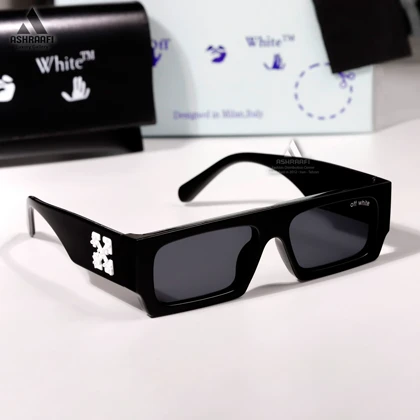 عینک آفتابی آف وایت OFF-White AS521370
