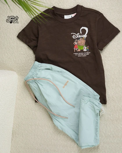 تیشرت تابستانی ZARA