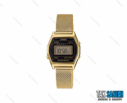 ساعت مچی کاسیو مدل Casio-2650-L