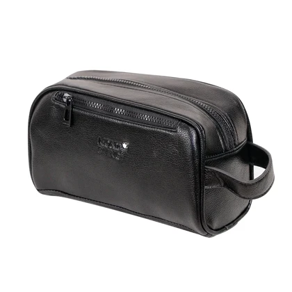 کیف دستی چرمی Mont Blanc مدل MB3050-Pro با قفل هوشمند اثر انگشتی