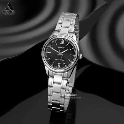 ساعت زنانه کاسیو Casio LTP-V005D-1B2