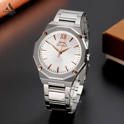 ساعت ست اسلازنجر Slazenger SL.09.2375.1.01
