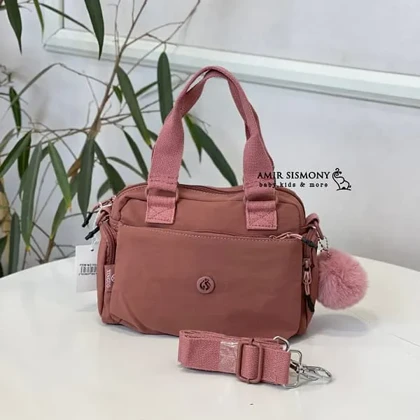 کیف دستی دوشی دخترانه XINGUO