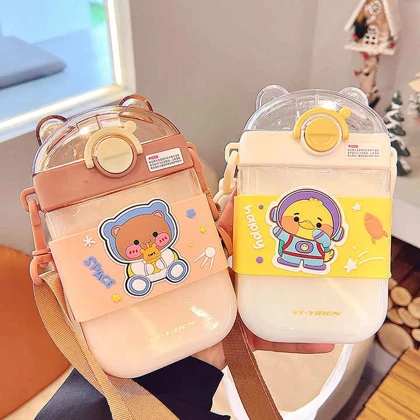 قمقمه برند ST_YIBEN -126