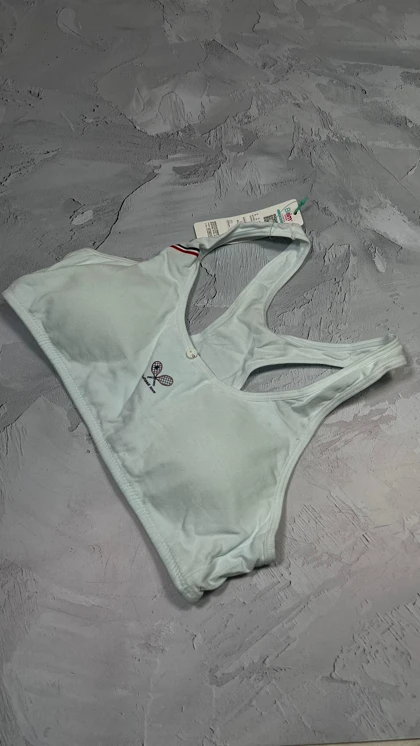 نیم‌تنه‌های نخی راحت و کاربردی