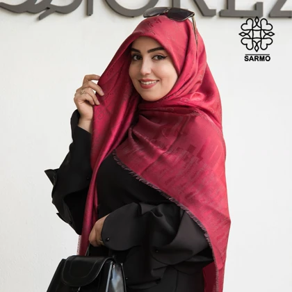 نخ ژاکارد لمه کوب گوچی