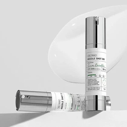 سرم تقویت کننده ریدل شات 300 وی تی 50 میل