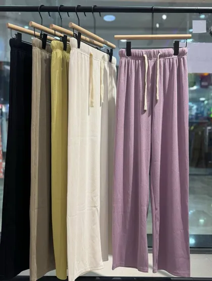 شلوار مجلسی بهاره