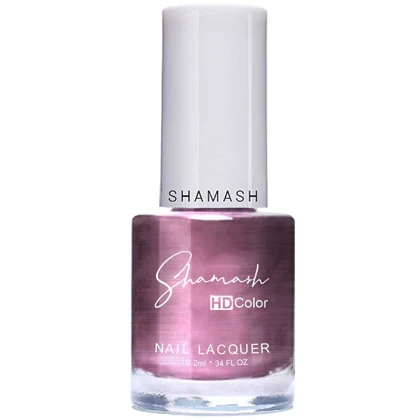 لاک ناخن شاماش اکلیلی سری 700