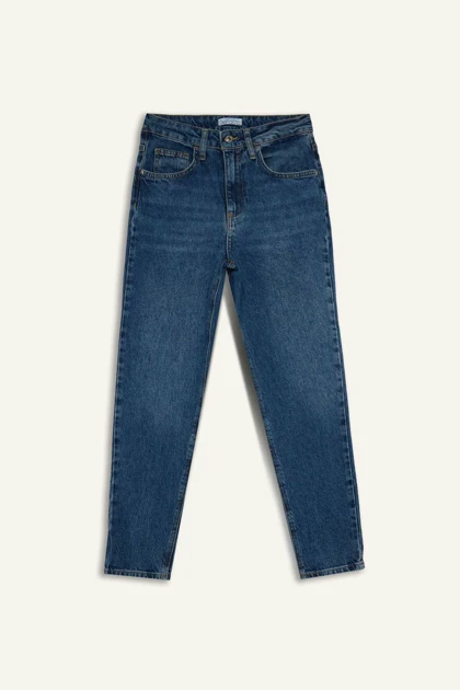 شلوار جین زنانه اورجینال دیفکتو defacto