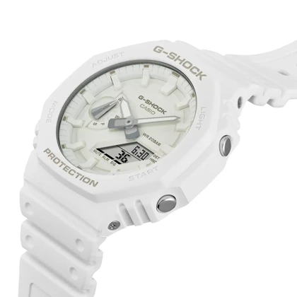 ساعت مچی کاسیو جیشاک CASIO G-SHOCK GA-2100-7A7