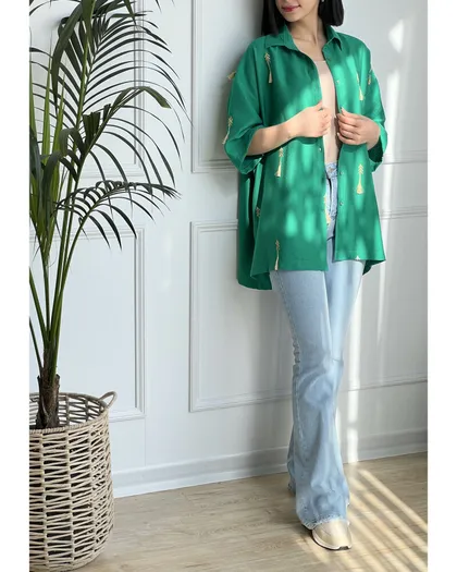 تونیک آرچری