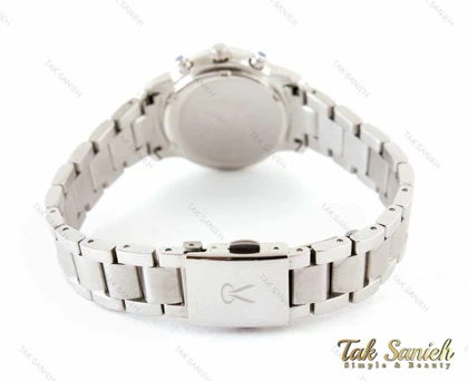 ساعت رومانسون کرنوگراف زنانه Romanson-3354-L