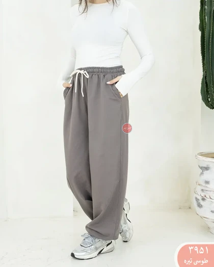 شلوارجاگرگلکسی 3951