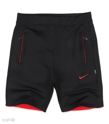 شلوارک مردانه جیب‌دار کد 250 طرح Nike