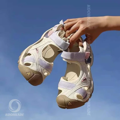 صندل زنانه هامتو 9602-12
