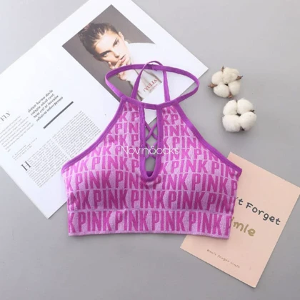 نیم‌تنه طرح PINK