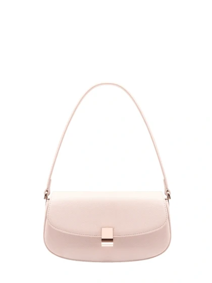 کیف دوشی زنانه دیوید جونز مدل CM7370