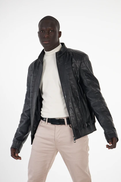 کت و ژاکت مردانه gorgitino