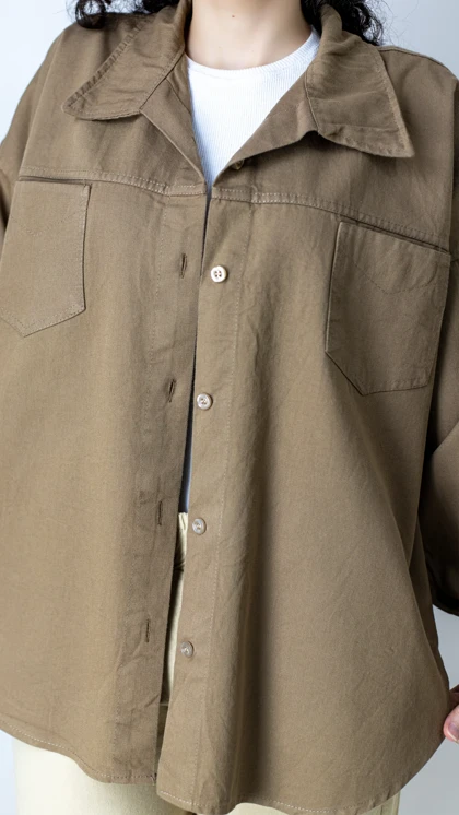 شومیز پاستیل