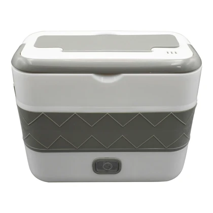 ظرف غذا برقی چند منظوره کوکینگ مدل Foodie Pot-4 ظرفیت 2 لیتر