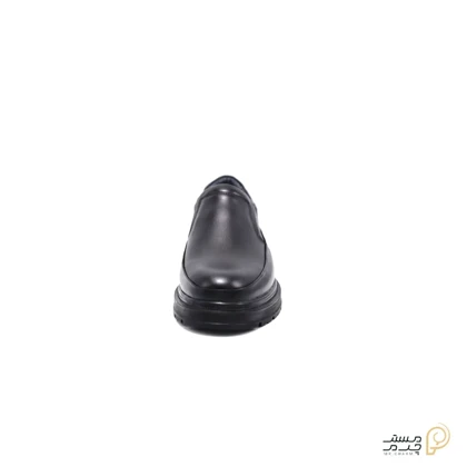 کفش چرم طبی مردانه mrc1124-11