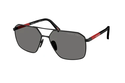 عینک آفتابی پرادا Prada PS A50S Polarized
