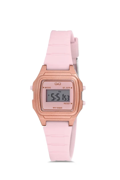 ساعت زنانه qandq