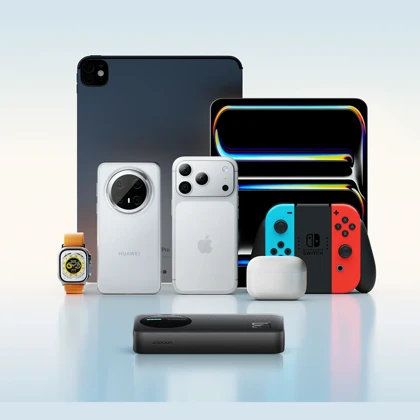 پاور بانک 20000 جویروم Joyroom مدل JR-PBF14 Pro توان 22.5 وات