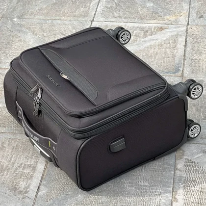 چمدان خلبانی مدل LEAVESKING - LK5575 CONVENIENT AIRPORT