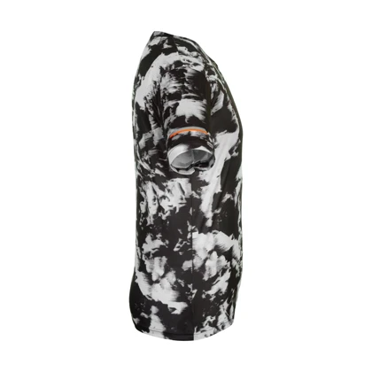 تیشرت ورزشی مردانه آندر آرمور مدل Heat Gear-2205 سفید