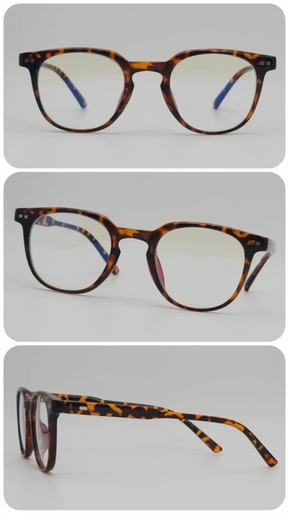 عینک آفتابی زنانه و مردانه بلوکات Anti Blue Light 28002 مناسب کار با کامپیوتر و موبایل