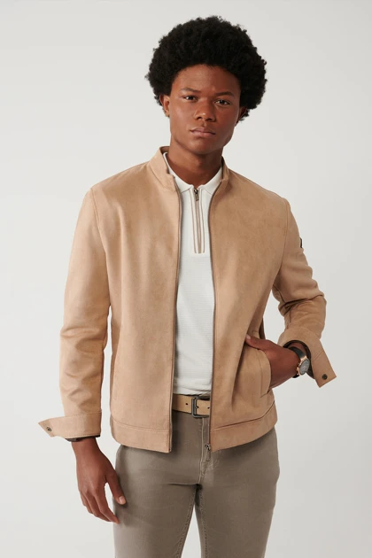 کت و کاپشن مردانه اوا avva