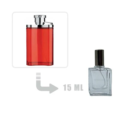 عطر ادکلن دانهیل قرمز مردانه-دانهیل دیزایر 15 میل اشدی Dunhill Desire for Men Ashdi 15ml