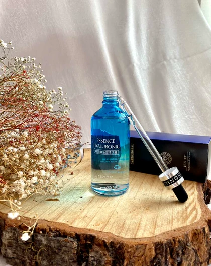 سرم هیالورونیک اسید کد(05)