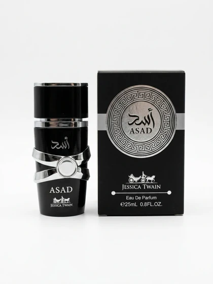 عطر مردانه اسد کد : 168