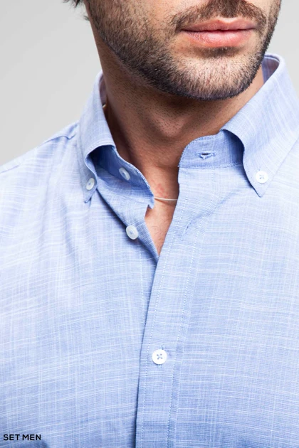 پیراهن مردانه کلاسیک