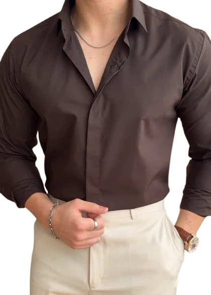 پیراهن آرو کد 543